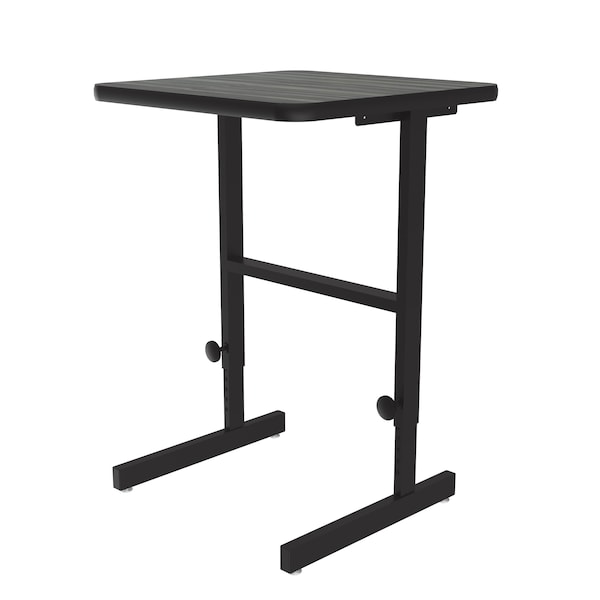 CST Adjstable Standing Desk (HPL)
